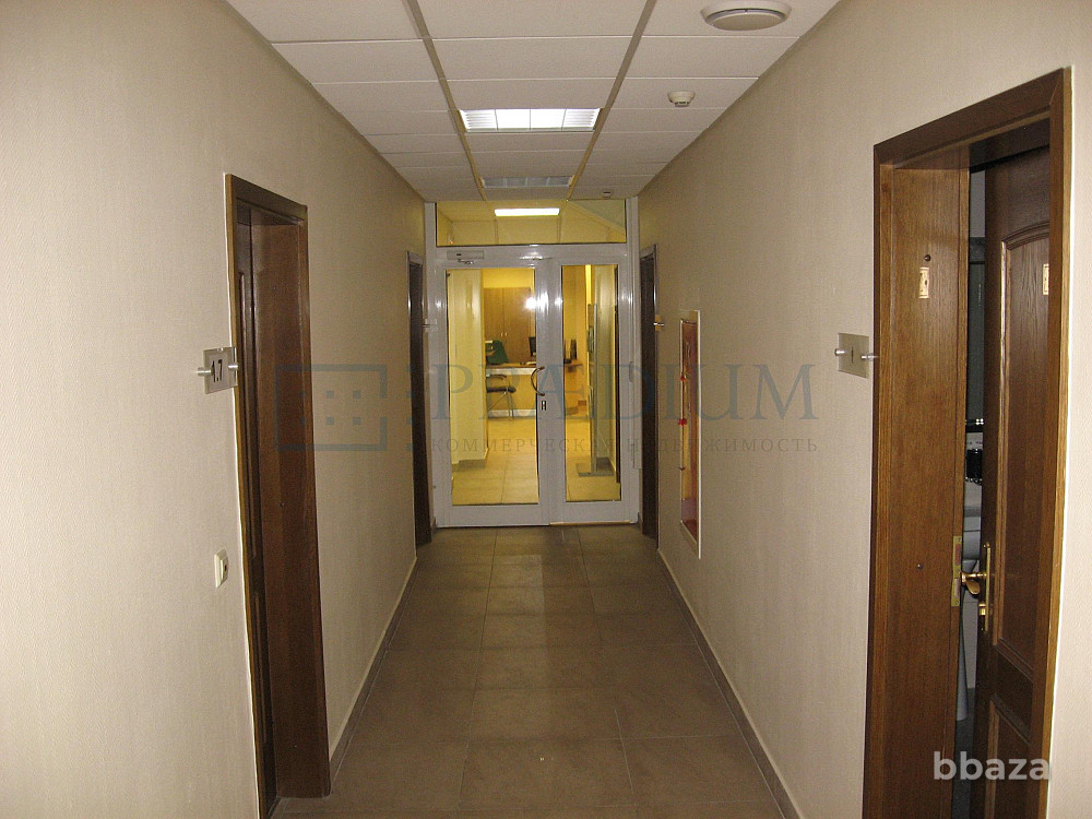 Продается офисное помещение 1074 м² Москва - изображение 5