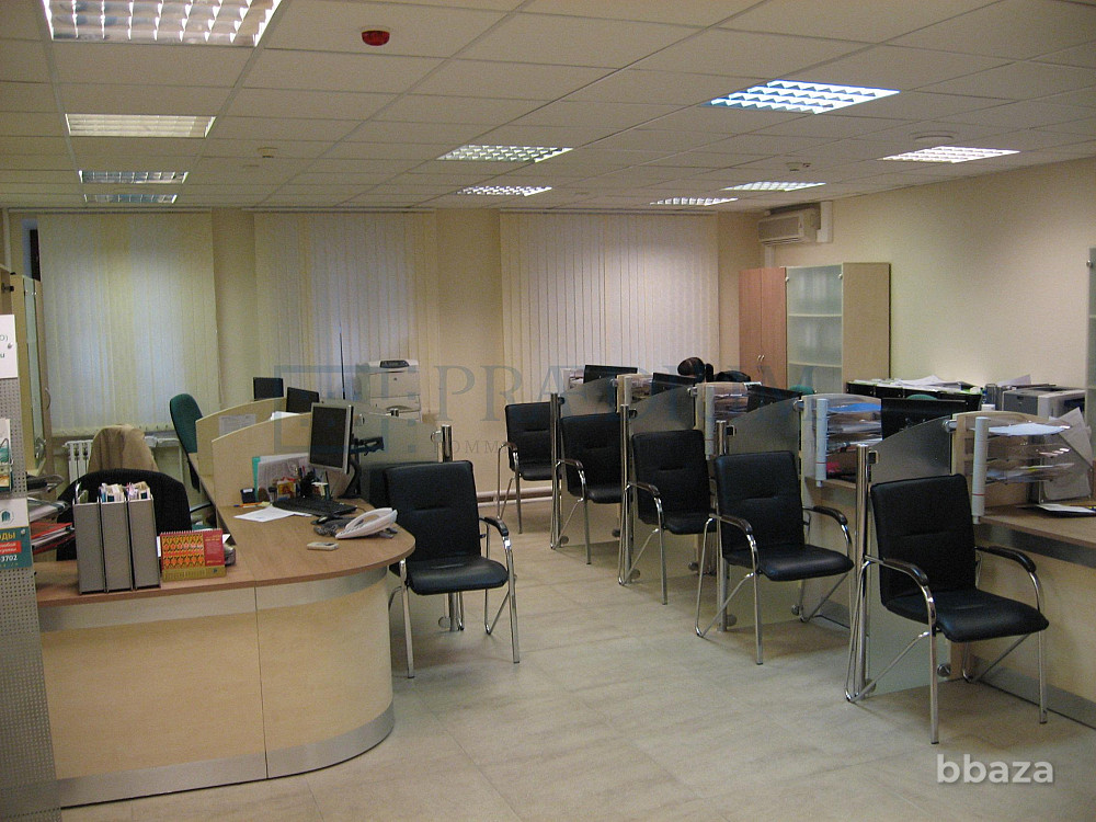 Продается офисное помещение 1074 м² Москва - изображение 2