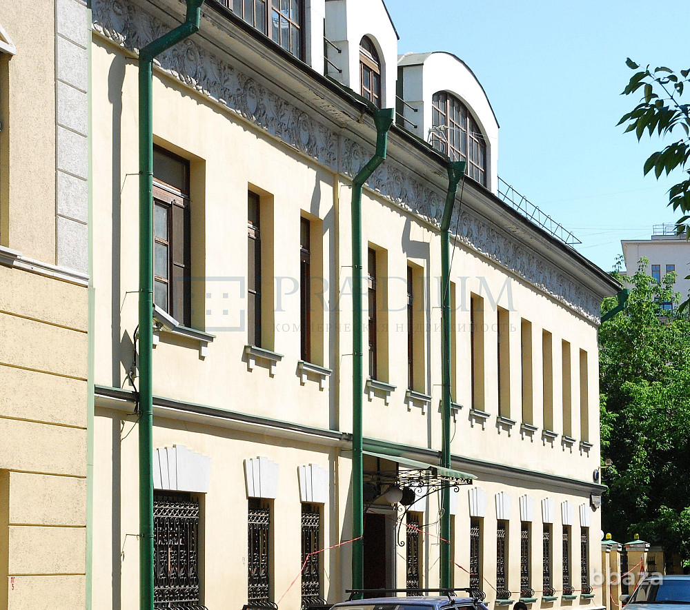 Продается офисное помещение 1074 м² Москва - изображение 8