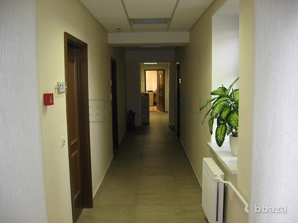 Продается офисное помещение 1074 м² Москва - изображение 4