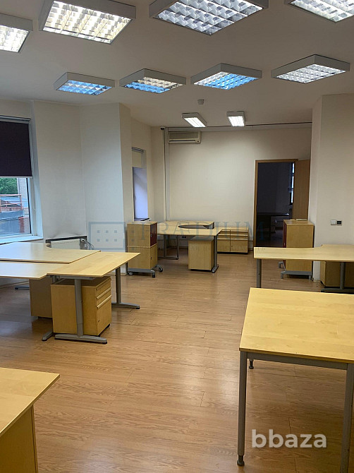 Продается офисное помещение 1395 м² Москва - изображение 6