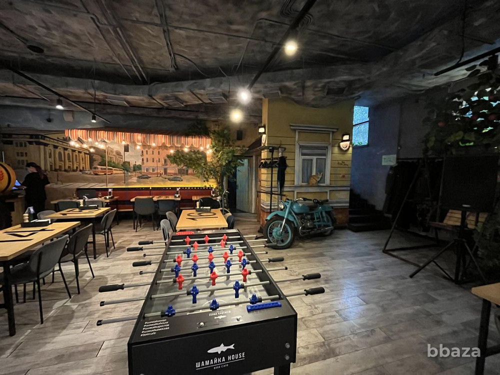 Сдается помещение свободного назначения 272 м² Москва - изображение 5