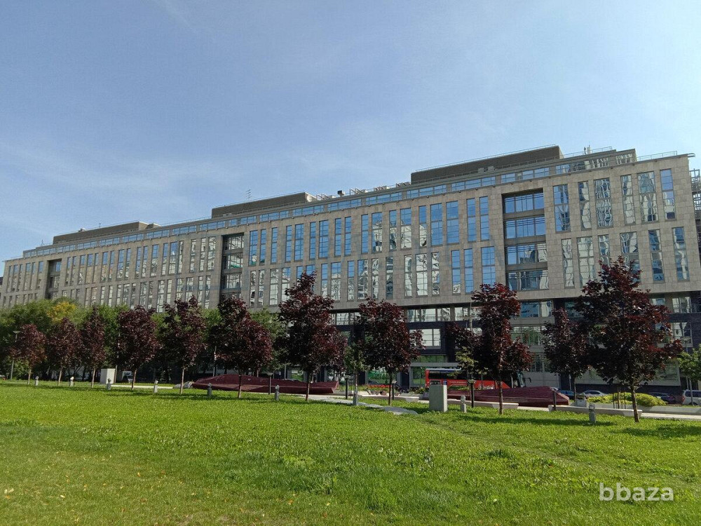 Сдается помещение свободного назначения 272 м² Москва - изображение 9