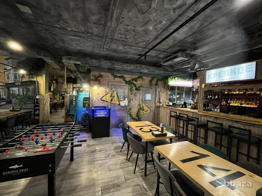 Сдается помещение свободного назначения 272 м² Москва - изображение 1