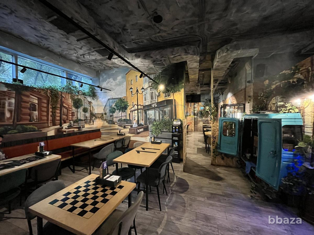 Сдается помещение свободного назначения 272 м² Москва - изображение 4