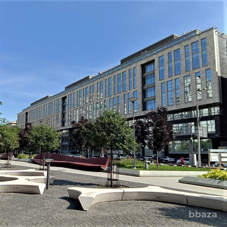 Сдается помещение свободного назначения 272 м² Москва - изображение 3