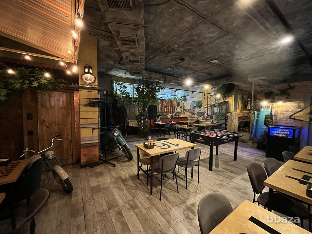 Сдается помещение свободного назначения 272 м² Москва - изображение 2