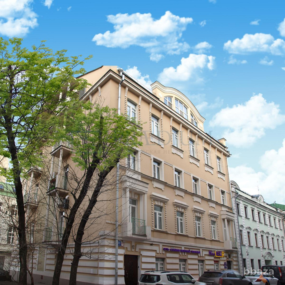 Продается помещение свободного назначения 297 м² Москва - изображение 2