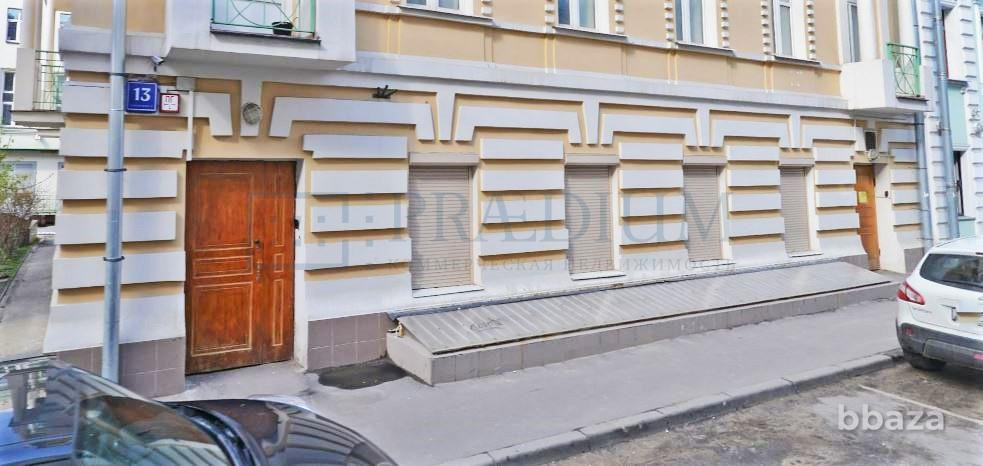 Продается помещение свободного назначения 297 м² Москва - изображение 7