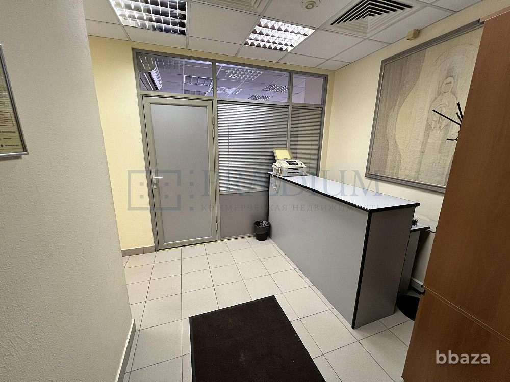 Продается офисное помещение 742 м² Москва - изображение 9