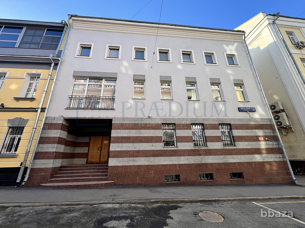 Продается офисное помещение 742 м² Москва - изображение 7