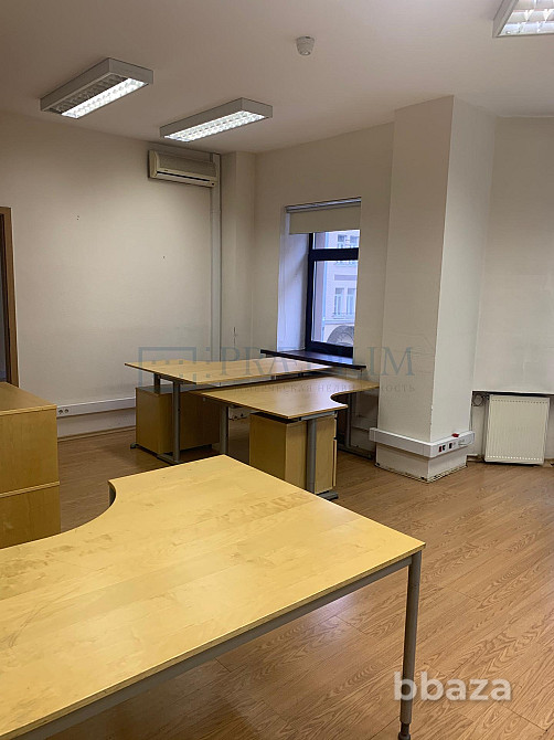 Продается офисное помещение 1395 м² Москва - изображение 5