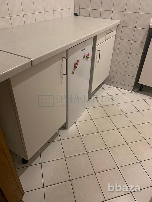 Продается офисное помещение 1395 м² Москва - изображение 10