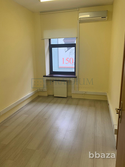 Продается офисное помещение 1395 м² Москва - изображение 7