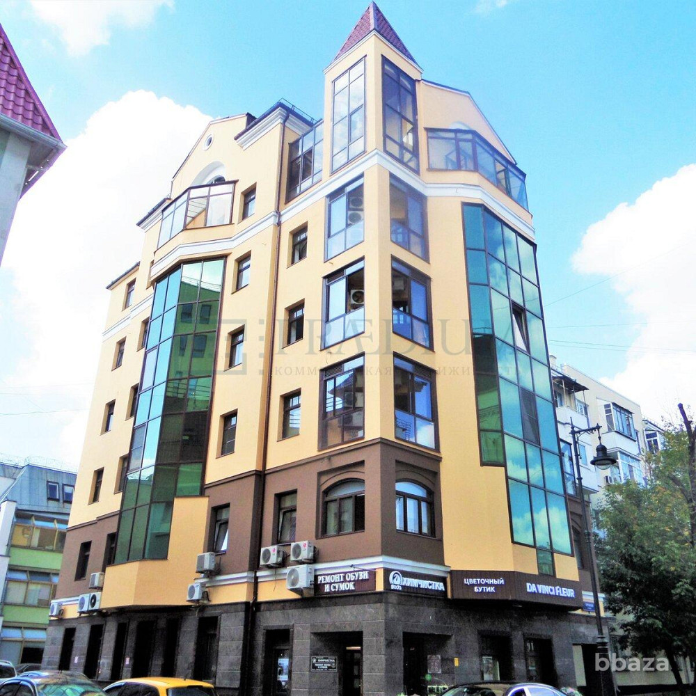 Продается офисное помещение 1395 м² Москва - изображение 3