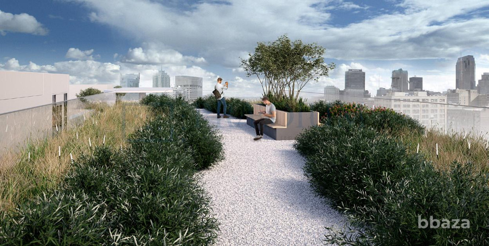 Сдается офисное помещение 22686 м² Москва - изображение 6