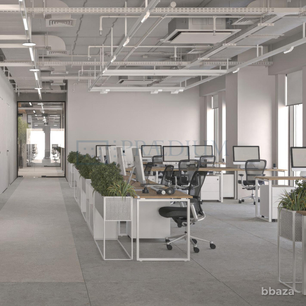 Сдается помещение свободного назначения 22686 м² Москва - изображение 1