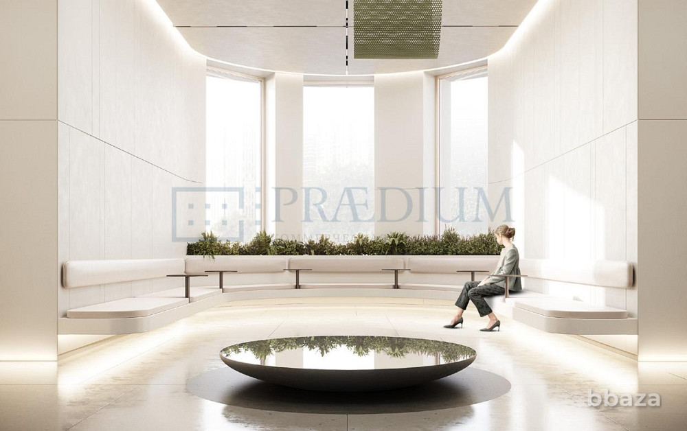 Сдается офисное помещение 22686 м² Москва - изображение 7