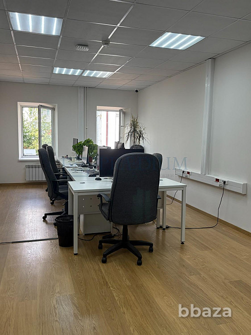 Сдается помещение 10500.00 м² Москва - изображение 1