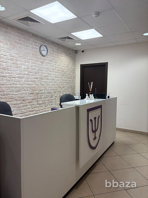 Сдается помещение 10500.00 м² Москва - изображение 7