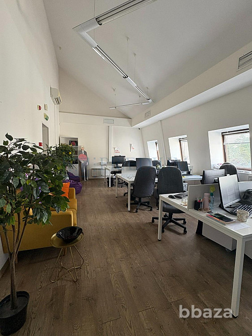 Сдается помещение свободного назначения 1223 м² Москва - изображение 2