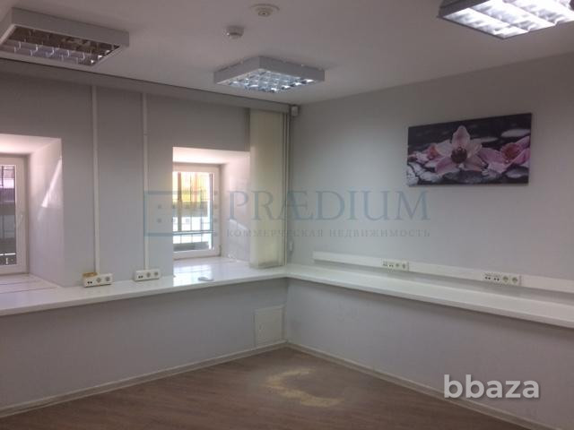 Продается офисное помещение 1216 м² Москва - изображение 5