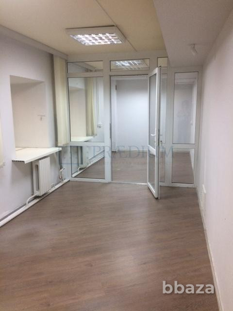 Продается офисное помещение 1216 м² Москва - изображение 6