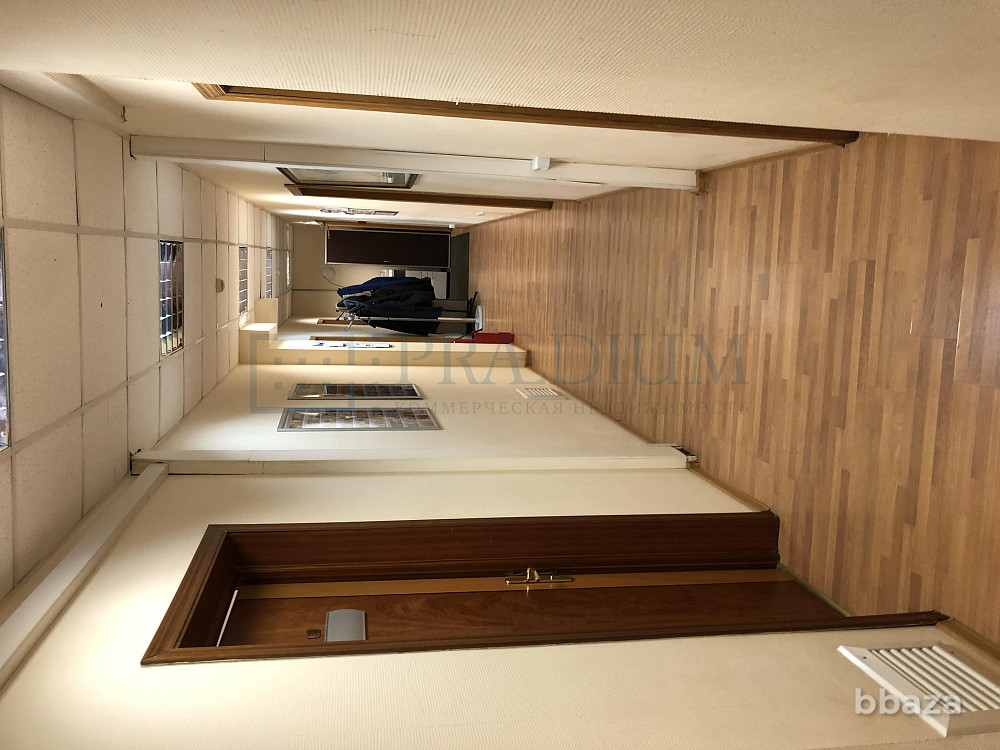 Продается офисное помещение 1216 м² Москва - изображение 10
