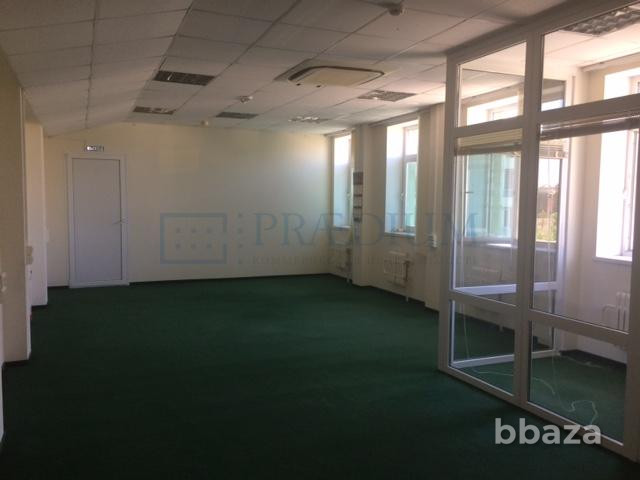 Продается офисное помещение 1216 м² Москва - изображение 9