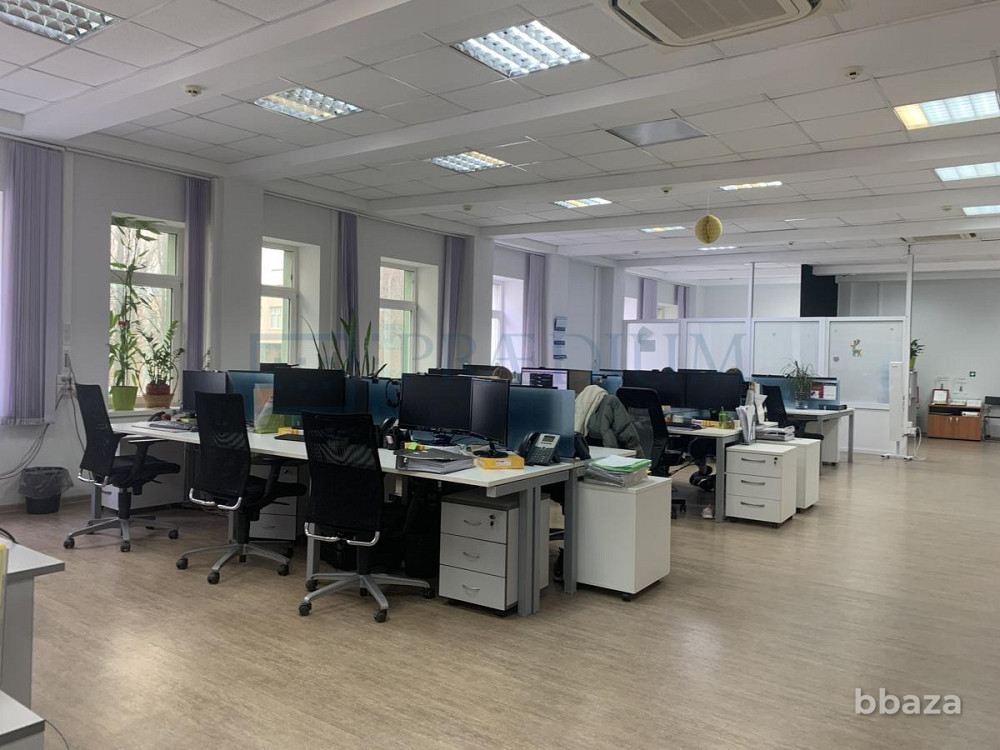 Продается офисное помещение 1216 м² Москва - изображение 2