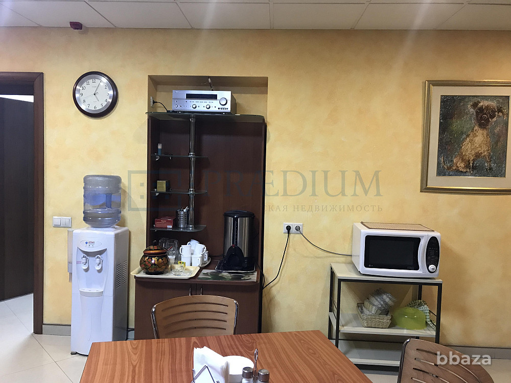 Продается офисное помещение 1736 м² Москва - изображение 7