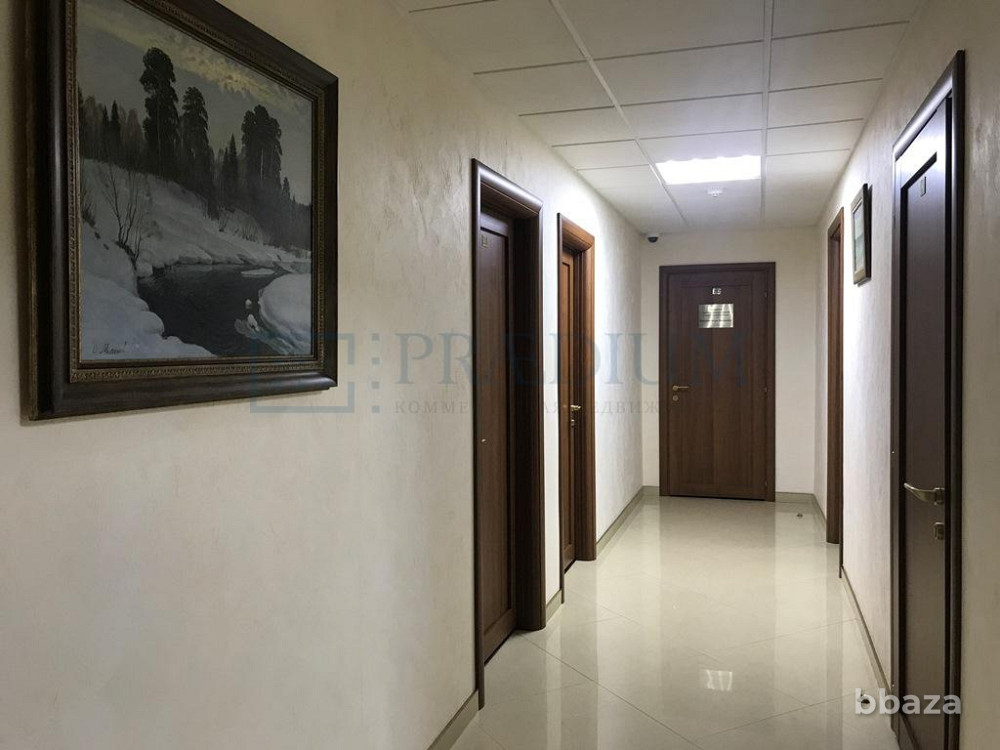 Продается офисное помещение 1736 м² Москва - изображение 9