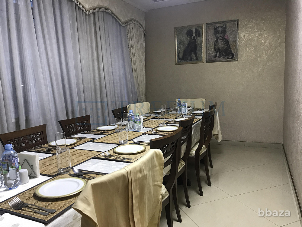 Продается офисное помещение 1736 м² Москва - изображение 5