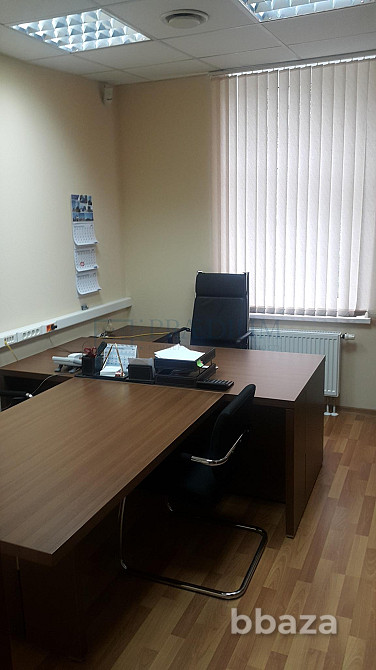 Продается офисное помещение 1736 м² Москва - изображение 2