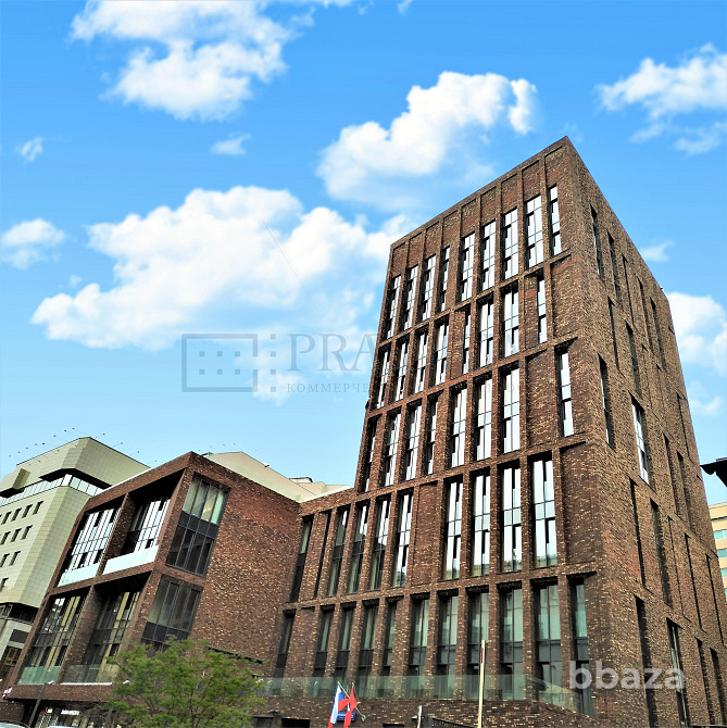 Продается офисное помещение 400 м² Москва - изображение 2