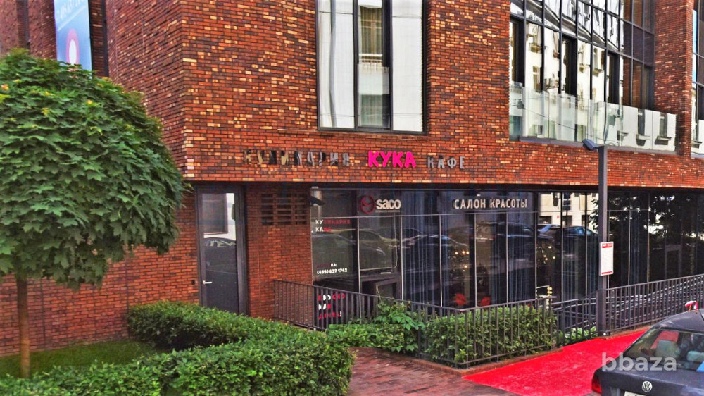 Продается офисное помещение 400 м² Москва - изображение 8