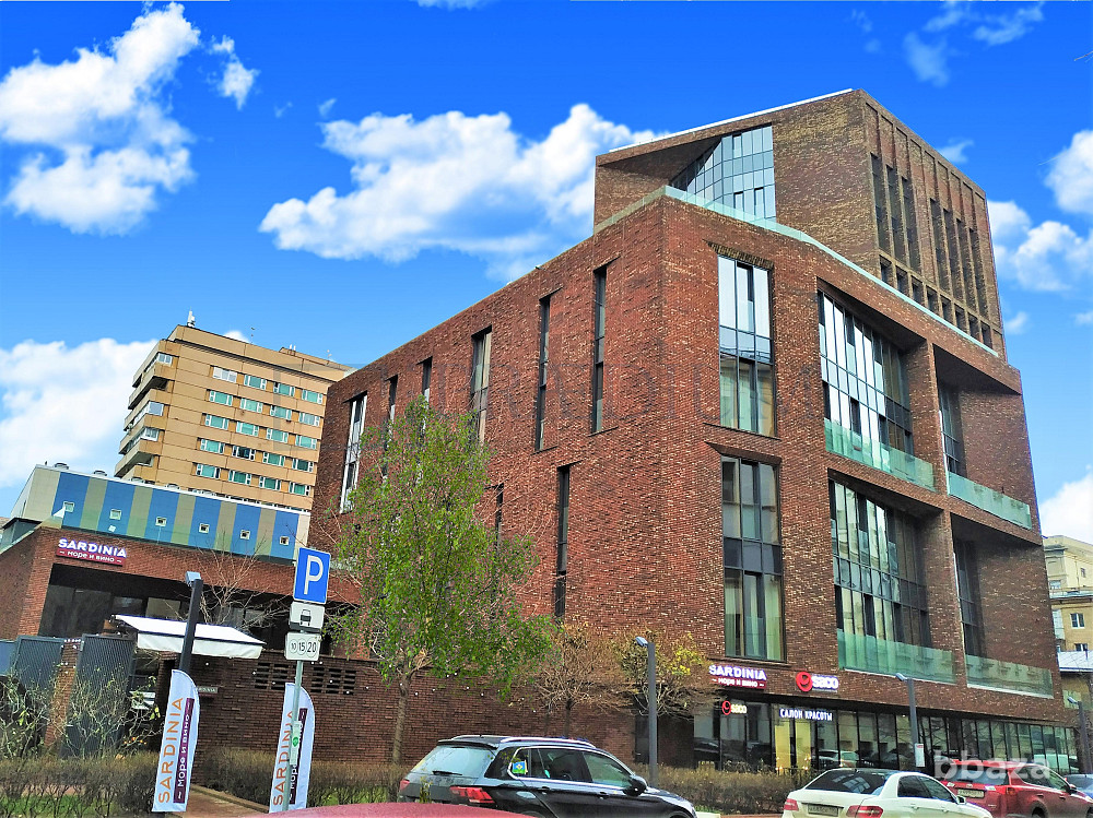 Продается офисное помещение 400 м² Москва - изображение 7