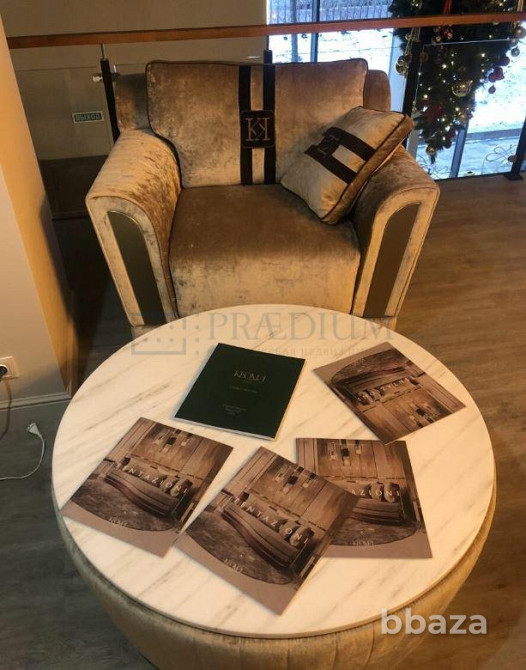 Продается офисное помещение 400 м² Москва - изображение 4