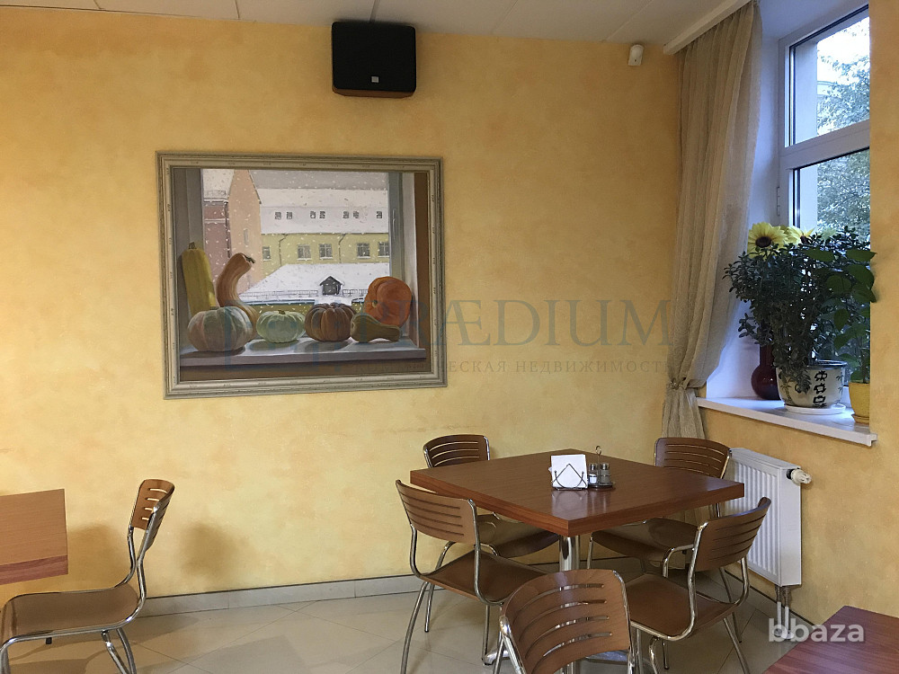 Продается офисное помещение 1736 м² Москва - изображение 6