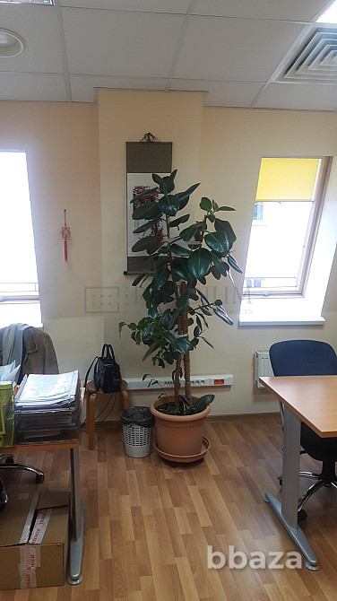 Продается офисное помещение 1736 м² Москва - изображение 4