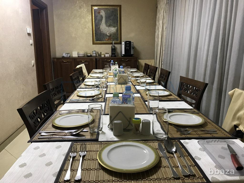 Продается офисное помещение 1736 м² Москва - изображение 10