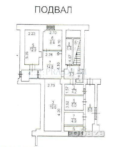 Продается офисное помещение 571 м² Москва - изображение 5