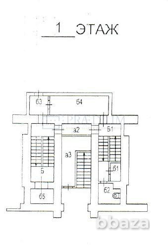 Продается офисное помещение 571 м² Москва - изображение 3