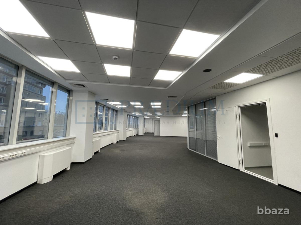 Сдается офисное помещение 568 м² Москва - изображение 5