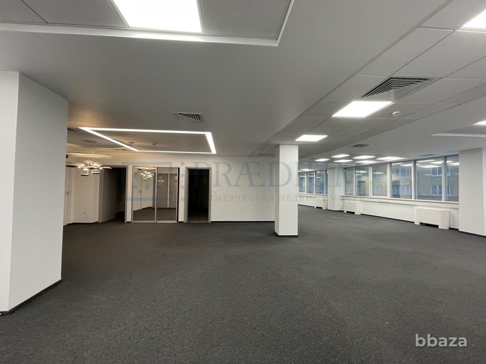 Сдается офисное помещение 568 м² Москва - изображение 4