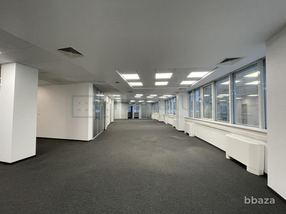 Сдается офисное помещение 568 м² Москва - изображение 3