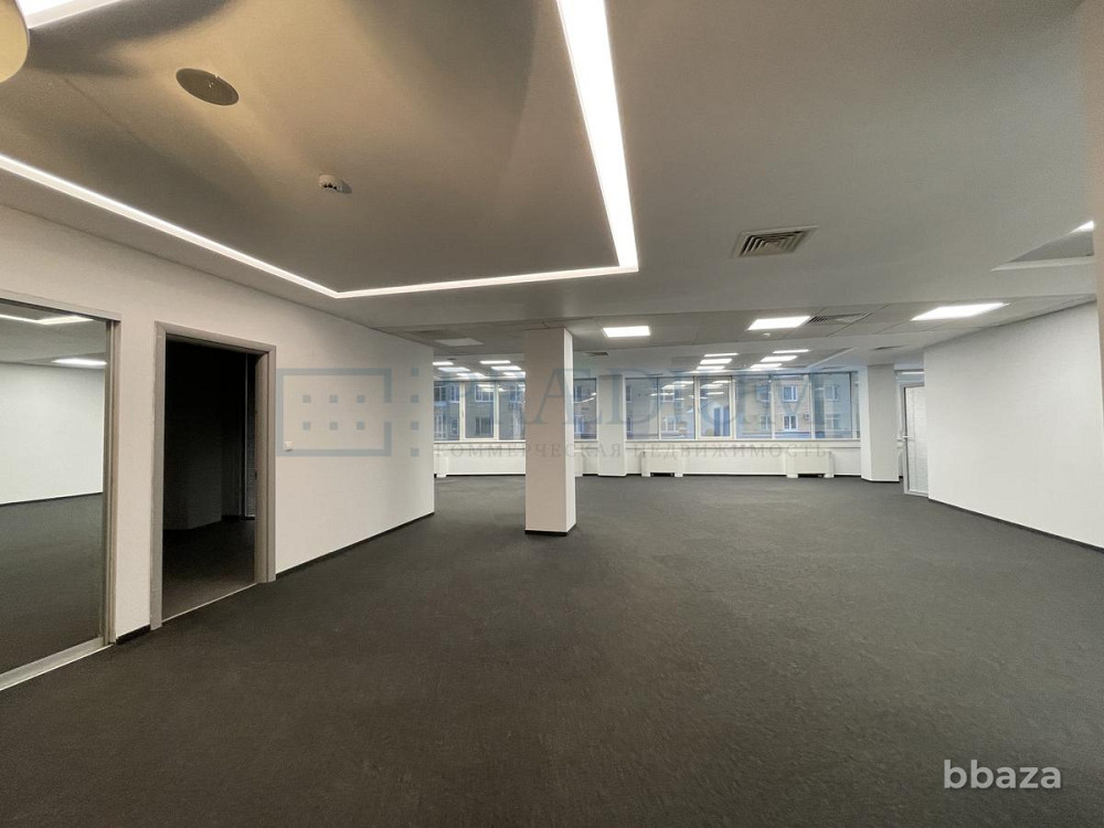 Сдается офисное помещение 568 м² Москва - изображение 7