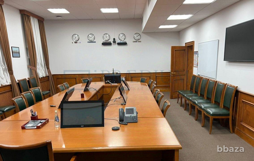 Продается офисное помещение 14520 м² Москва - изображение 2