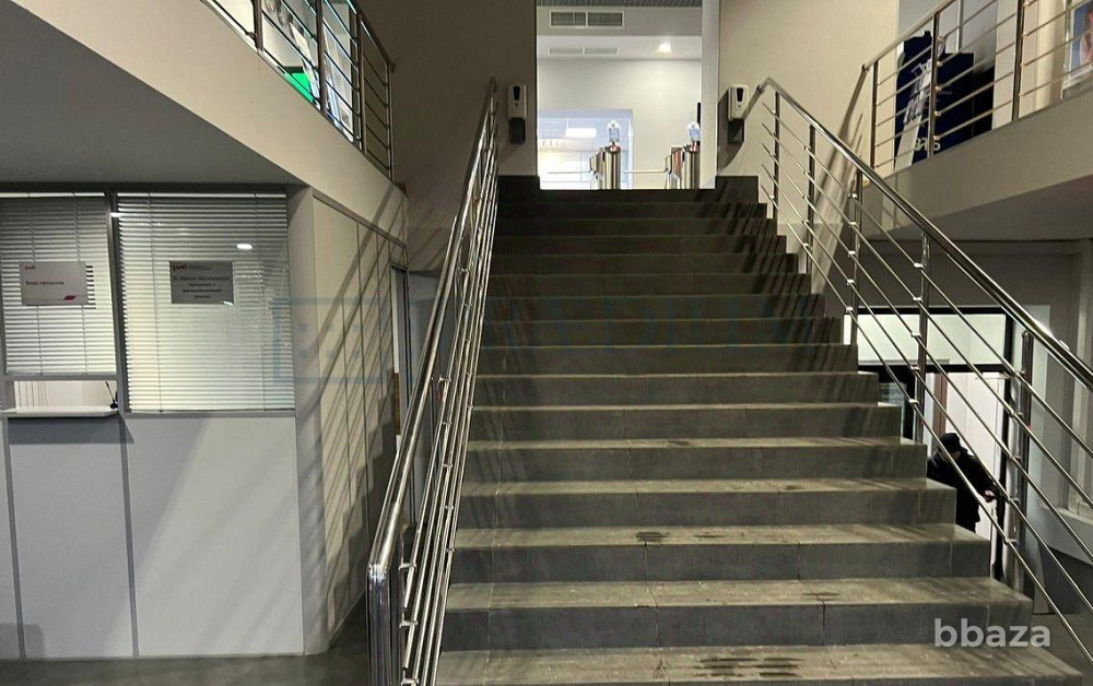 Продается офисное помещение 14520 м² Москва - изображение 3