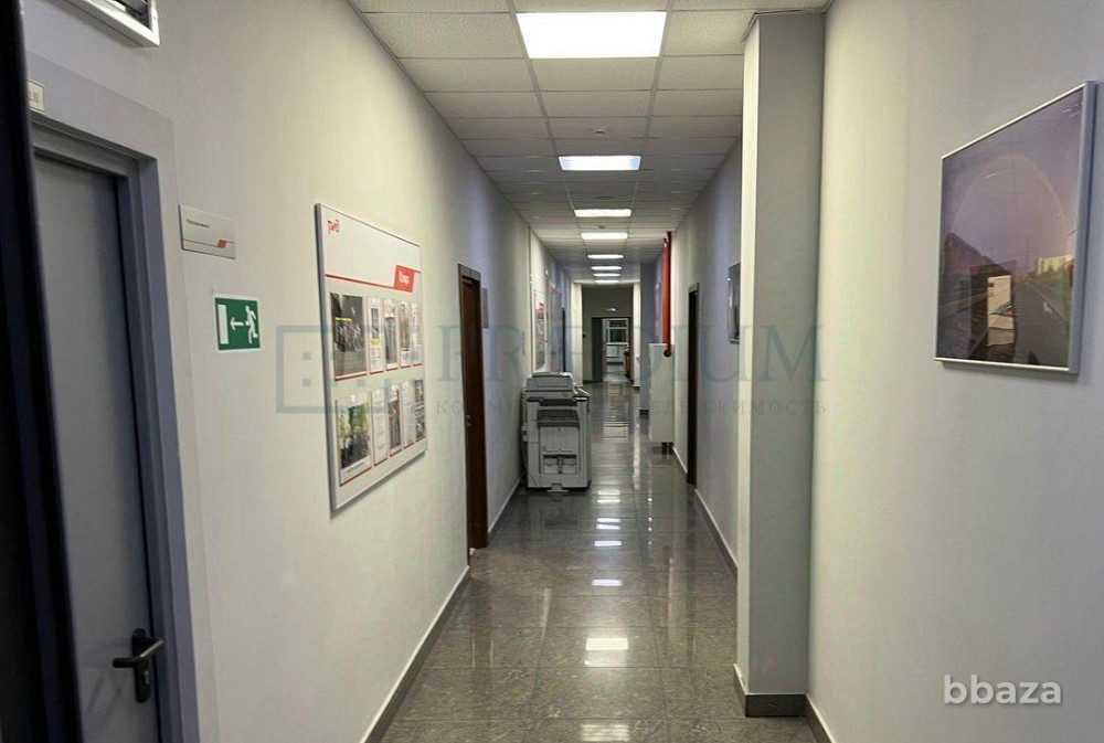 Продается офисное помещение 14520 м² Москва - изображение 6